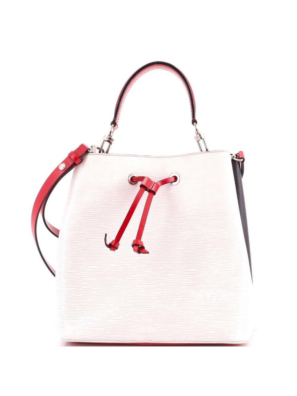 Louis Vuitton Neonoe Handbag Epi #377093L14B